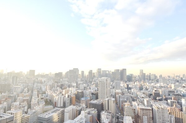 リバーシティ21新川の物件内観写真